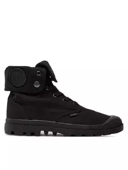 Кроссовки Palladium, черный
