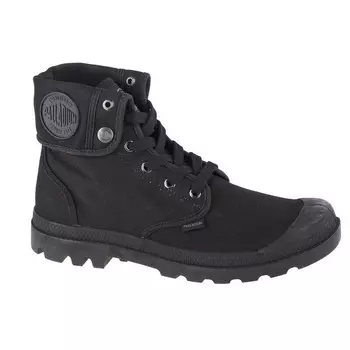 Кроссовки Palladium, черный