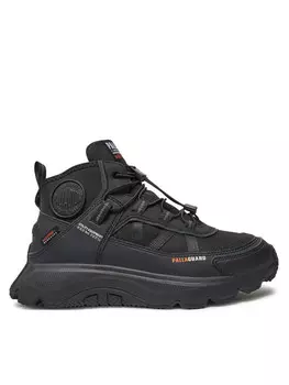 Кроссовки Palladium, черный