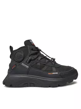 Кроссовки Palladium, черный