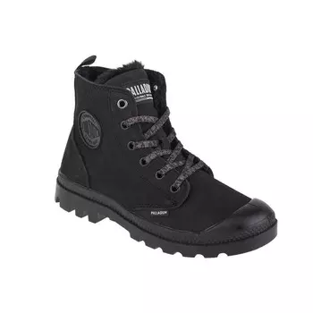 Кроссовки Palladium, черный