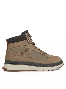 Кроссовки Palladium, хаки