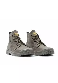 Кроссовки Palladium, хаки