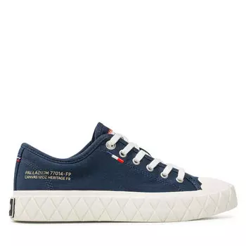 Кроссовки Palladium Palla Ace Cvs 77014-458-M Mood Indigo, темно-синий