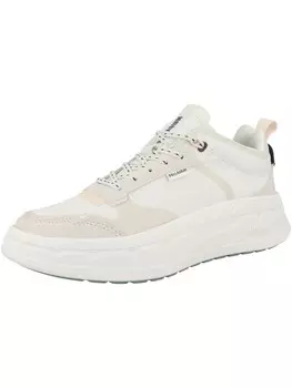Кроссовки Palladium Palla Reverse Lo, белый