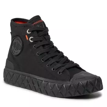 Кроссовки Palladium PallaAce Cvs, черный