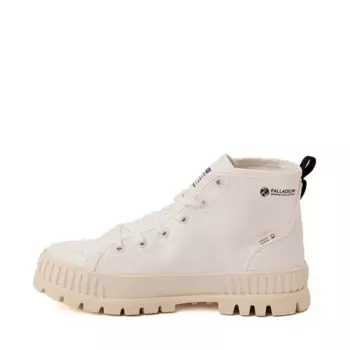 Кроссовки Palladium Pallashock Organic 2 Sneaker, белый