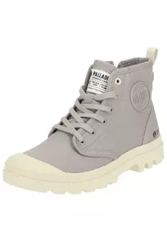 Кроссовки Palladium Sneaker, серый