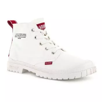 Кроссовки Palladium Sp20 Dare, белый
