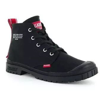 Кроссовки Palladium Sp20 Dare, черный