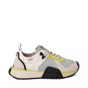 Кроссовки Palladium Troop Runner, белый