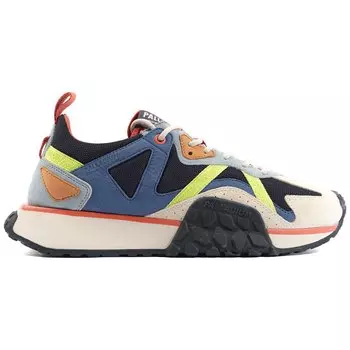 Кроссовки Palladium Troop Runner Outcity, синий