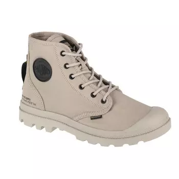 Кроссовки Palladium, зеленый