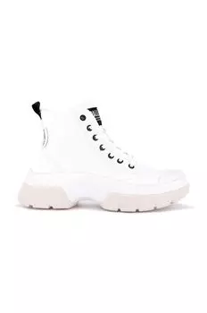 Кроссовки Pallawave Palladium, белый