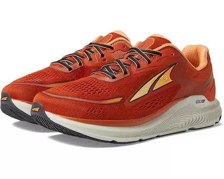 Кроссовки Paradigm 6 Altra, оранжевый