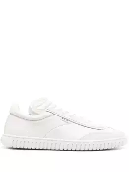 Кроссовки Parrel Bally, белый