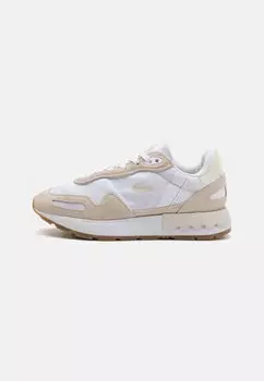 Кроссовки PARTNER Lacoste, белый
