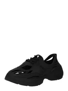 Кроссовки PATRIZIA PEPE Sneakers, черный