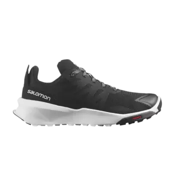 Кроссовки Patrol Junior Salomon, черный