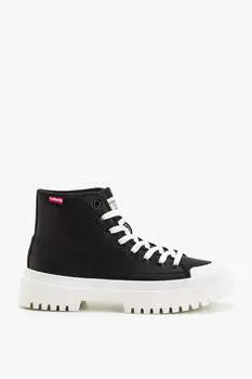 Кроссовки Patton S Levi's, черный