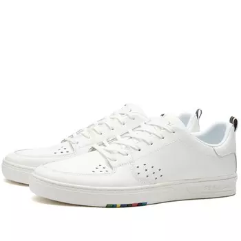 Кроссовки Paul Smith Ellis Court, белый