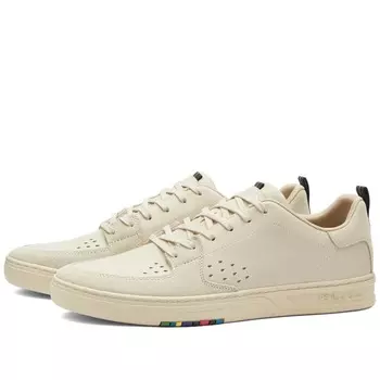 Кроссовки Paul Smith Ellis Court, белый