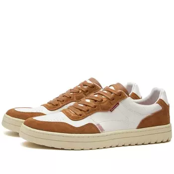 Кроссовки Paul Smith Ellis Court, белый