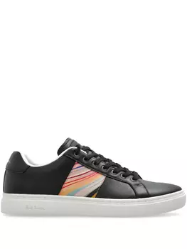 Кроссовки Paul Smith Lapin, черный
