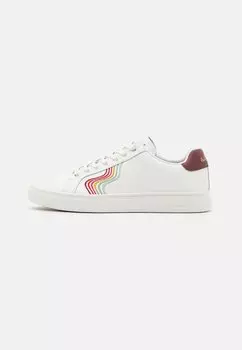 Кроссовки Paul Smith ОБУВЬ LAPIN, белый