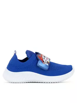 Кроссовки Paw Patrol, синий