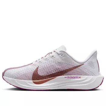 Кроссовки pegasus plus 'white metallic red bronze' Nike, белый