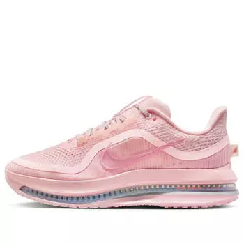 Кроссовки pegasus premium Nike, розовый