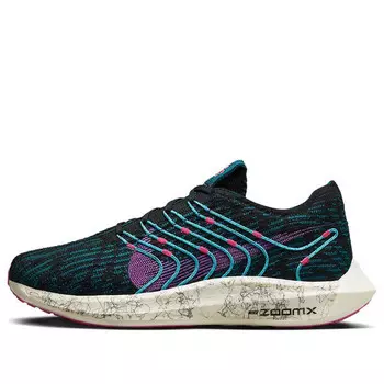 Кроссовки pegasus turbo next nature se Nike, черный