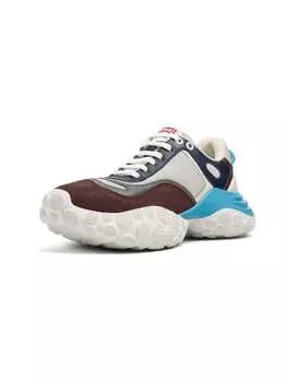 Кроссовки pelotas mars Camper, серый