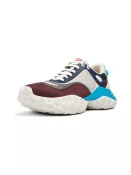 Кроссовки pelotas mars Camper, серый