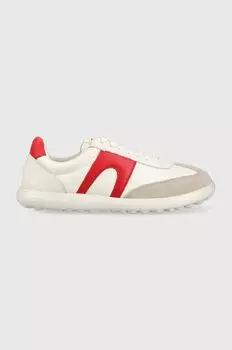 Кроссовки Pelotas XLF Camper, белый