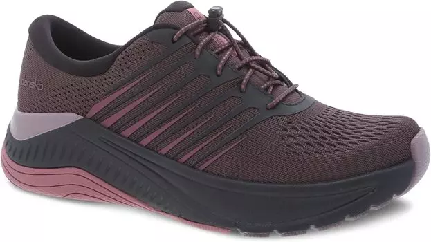 Кроссовки Penni Dansko, цвет Raisin Mesh