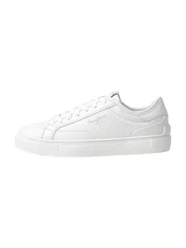 Кроссовки Pepe Jeans ADAMS, белый