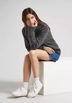 Кроссовки Pepe Jeans АЛЛЕН, белый
