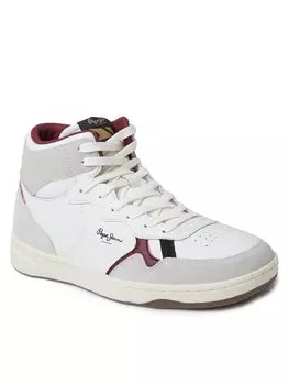 Кроссовки Pepe Jeans, белый