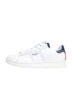 Кроссовки Pepe Jeans, белый