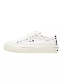 Кроссовки Pepe Jeans Ben Fresh, белый