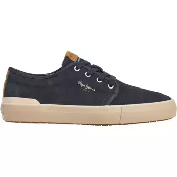 Кроссовки Pepe Jeans Ben trainers, синий