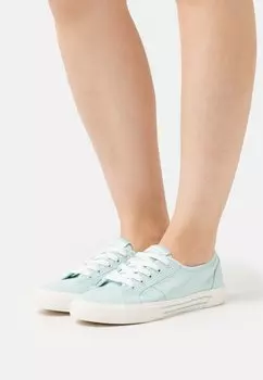Кроссовки Pepe Jeans Brady Basic, зеленый