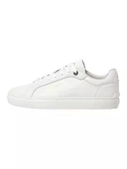 Кроссовки Pepe Jeans Camden Edition, белый