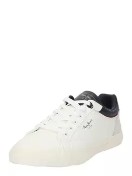 Кроссовки Pepe Jeans KENTON JOURNEY, белый