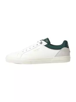 Кроссовки Pepe Jeans KENTON JOURNEY, белый