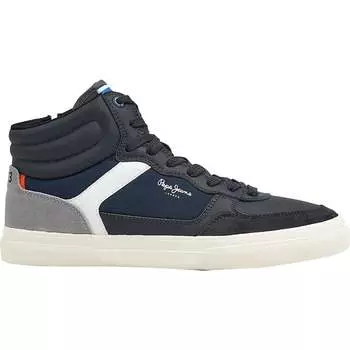Кроссовки Pepe Jeans Kenton Master, синий