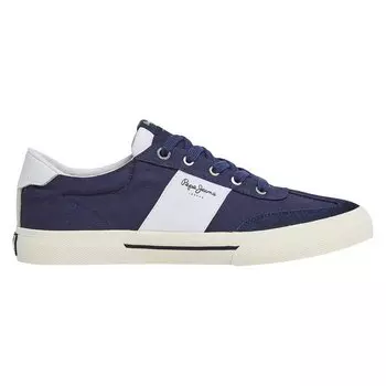 Кроссовки Pepe Jeans Kenton Strap, синий