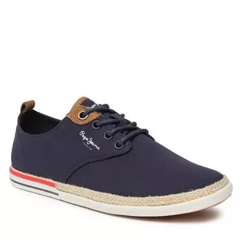 Кроссовки Pepe Jeans MaouiSurf, темно-синий